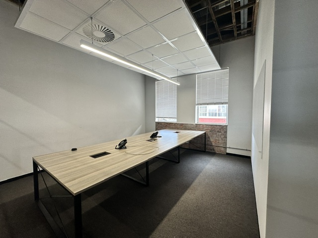 To Let Commercial Property for Rent in Woodstock Western Cape